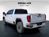 New 2025 GMC Sierra 2500 Denali Ultimate w/ Max Trailering Package image 3
