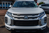 New 2025 Mitsubishi Outlander Sport ES image 2