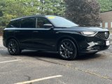 Certified 2024 Acura MDX A-Spec image 3