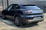 Certified 2022 Porsche Cayenne Coupe image 3