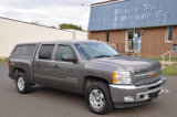 Used 2013 Chevrolet Silverado 1500 LT w/ All-Star Edition image 6