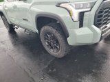 New 2025 Toyota Tundra Limited image 4