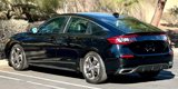 Used 2024 Honda Civic Sport Touring image 6