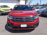 Used 2020 Volkswagen Atlas Cross Sport SE w/ Panoramic Sunroof Package image 5