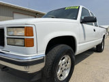Used 1996 GMC Sierra 1500 SLE image 4