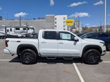 New 2025 Nissan Frontier PRO-4X image 2