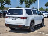 New 2025 Jeep Wagoneer Series II image 4
