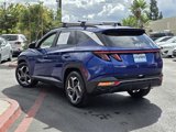 Used 2022 Hyundai Tucson SEL w/ Convenience Package image 4