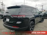 New 2025 Jeep Grand Cherokee L Limited w/ Luxury Tech Group II image 5