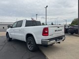 New 2025 RAM 1500 Laramie w/ Bed Utility Group image 4