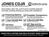 Used 2025 RAM 1500 Big Horn image 3