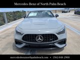 New 2026 Mercedes-Benz CLE 53 AMG 4MATIC Cabriolet image 2