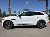New 2026 Jaguar F-PACE R-Dynamic S image 3