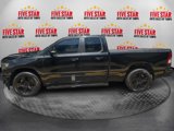 Used 2021 RAM 1500 Big Horn image 4