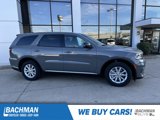New 2024 Dodge Durango AWD image 2