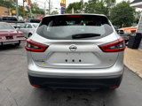 Used 2021 Nissan Rogue Sport S image 5