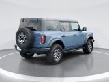 Certified 2024 Ford Bronco Badlands image 3