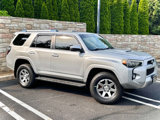 Used 2014 Toyota 4Runner 4WD image 4