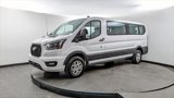 Used 2023 Ford Transit 350 XLT image 2