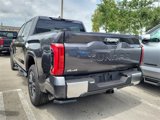 New 2025 Toyota Tundra Limited image 3