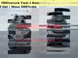New 2025 Volkswagen Atlas SEL image 4