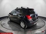 Used 2015 Chevrolet Trax LT image 3