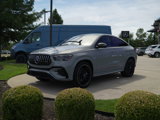 New 2026 Mercedes-Benz GLE 53 AMG 4MATIC Coupe image 3