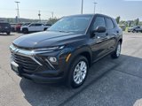 Certified 2024 Chevrolet TrailBlazer LS w/ LS Convenience Package image 3