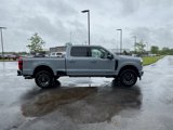 New 2025 Ford F250 Platinum image 3