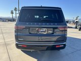 New 2025 Jeep Wagoneer 4WD w/ Convenience Group I image 4