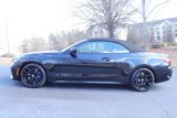 New 2025 BMW 430i Convertible w/ M Sport Package image 4