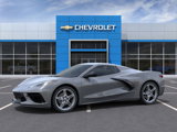 New 2025 Chevrolet Corvette Stingray Preferred Conv w/ Battery Protection Package image 2