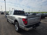 New 2025 Ford F150 XLT image 5