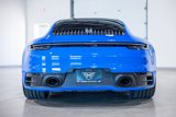 Used 2023 Porsche 911 Carrera 4 w/ Sport Package image 5