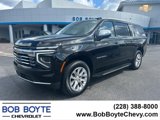 New 2025 Chevrolet Suburban Premier image 2