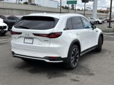 New 2025 MAZDA CX-90 Plug-In Hybrid w/ Premium Plus image 3