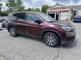 Used 2021 Honda Pilot EX-L image 5