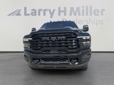New 2025 RAM 3500 Limited image 3