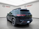 New 2025 Nissan Pathfinder Rock Creek image 4