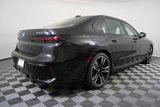 Used 2025 BMW 750e xDrive image 3
