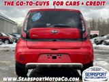 Used 2018 Kia Soul + image 4