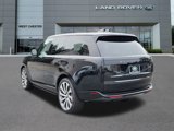 New 2025 Land Rover Range Rover SE image 3