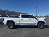 New 2025 GMC Sierra 1500 AT4 w/ AT4 Premium Package image 2