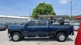 Used 2020 Chevrolet Silverado 3500 W/T w/ Gooseneck/5TH Wheel Package image 4