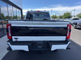 New 2025 Ford F350 Platinum image 4
