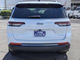 New 2025 Jeep Grand Cherokee L Limited image 3