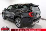 Used 2025 Toyota 4Runner Limited image 3