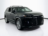 Used 2024 Toyota Grand Highlander Platinum image 3