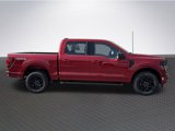 New 2025 Ford F150 XLT w/ Equipment Group 302A MID image 4
