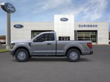 New 2025 Ford F150 XL image 4